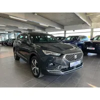 Seat Tarraco, 2022, АКПП, пробег 83220 км