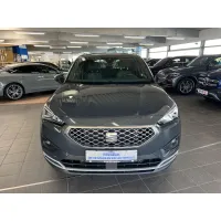 Seat Tarraco, 2022, АКПП, пробег 83220 км