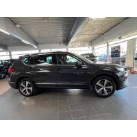 Seat Tarraco, 2022, АКПП, пробег 83220 км