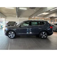 Seat Tarraco, 2022, АКПП, пробег 83220 км