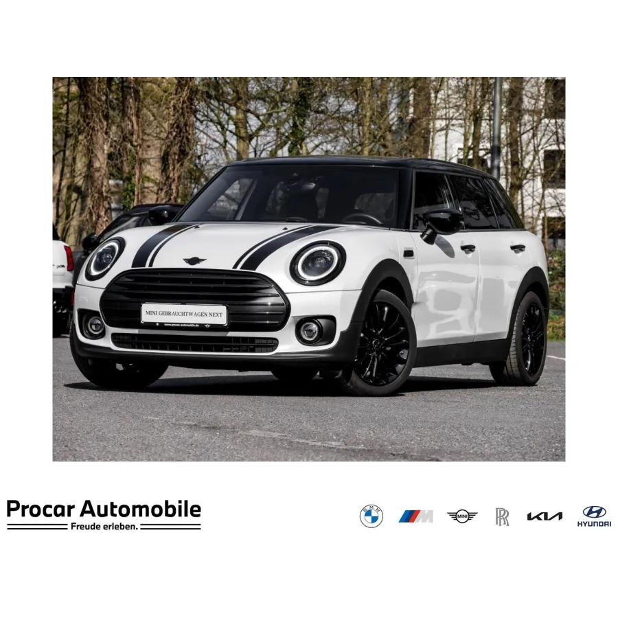 MINI Cooper, 2023, АКПП, пробег 27362 км