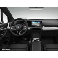 BMW 218, 2023, АКПП, пробег 31950 км