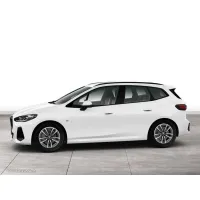 BMW 218, 2023, АКПП, пробег 31950 км