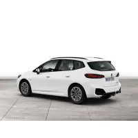 BMW 218, 2023, АКПП, пробег 31950 км