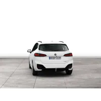 BMW 218, 2023, АКПП, пробег 31950 км