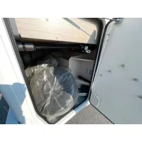 Автодом Chausson C, 2021, МКПП, пробег 50300 км