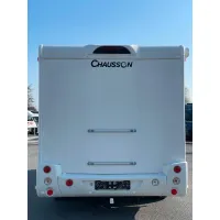 Автодом Chausson C, 2021, МКПП, пробег 50300 км
