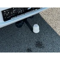 Автодом Chausson C, 2021, МКПП, пробег 50300 км