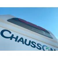 Автодом Chausson C, 2021, МКПП, пробег 50300 км