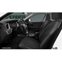 BMW 118, 2021, АКПП, пробег 66683 км