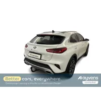 Kia XCeed, 2021, АКПП, пробег 40509 км