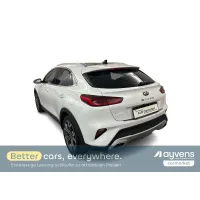 Kia XCeed, 2021, АКПП, пробег 40509 км