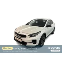 Kia XCeed, 2021, АКПП, пробег 40509 км
