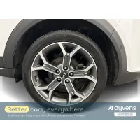 Kia XCeed, 2021, АКПП, пробег 40509 км