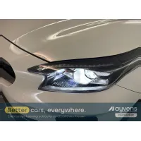 Kia XCeed, 2021, АКПП, пробег 40509 км