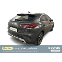 Kia XCeed, 2022, АКПП, пробег 58738 км