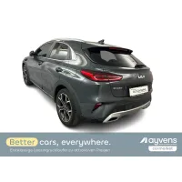 Kia XCeed, 2022, АКПП, пробег 58738 км