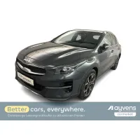 Kia XCeed, 2022, АКПП, пробег 58738 км