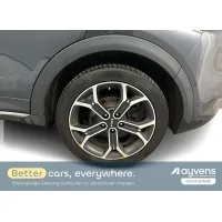 Kia XCeed, 2022, АКПП, пробег 58738 км