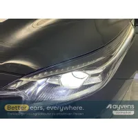 Kia XCeed, 2022, АКПП, пробег 58738 км