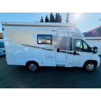 Автодом Carado T-135, 2018, МКПП, пробег 17451 км