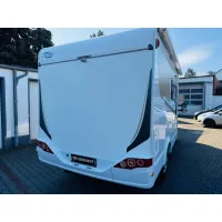 Автодом Carado T-135, 2018, МКПП, пробег 17451 км