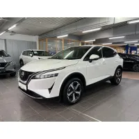 Nissan Qashqai, 2023, АКПП, пробег 16605 км
