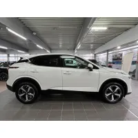 Nissan Qashqai, 2023, АКПП, пробег 16605 км