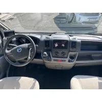 Автодом Hobby Toskana, 2008, МКПП, пробег 171000 км