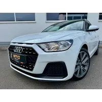 Audi A1, 2020, АКПП, пробег 78400 км