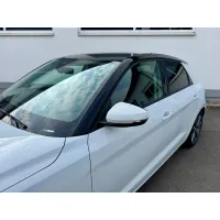 Audi A1, 2020, АКПП, пробег 78400 км