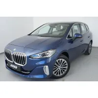 BMW 218, 2023, АКПП, пробег 21378 км
