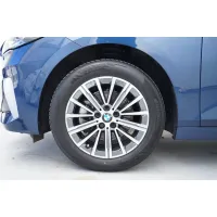 BMW 218, 2023, АКПП, пробег 21378 км