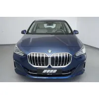 BMW 218, 2023, АКПП, пробег 21378 км