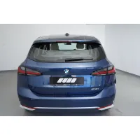 BMW 218, 2023, АКПП, пробег 21378 км