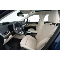 BMW 218, 2023, АКПП, пробег 21378 км