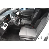 Renault Clio, 2023, АКПП, пробег 53900 км