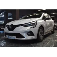 Renault Clio, 2023, АКПП, пробег 53900 км