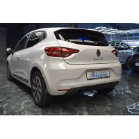 Renault Clio, 2023, АКПП, пробег 53900 км