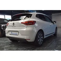 Renault Clio, 2023, АКПП, пробег 53900 км