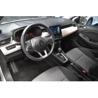 Renault Clio, 2023, АКПП, пробег 53900 км