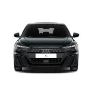 Audi A1, 2022, АКПП, пробег 37650 км