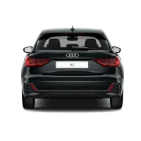 Audi A1, 2022, АКПП, пробег 37650 км
