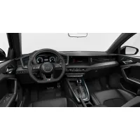 Audi A1, 2022, АКПП, пробег 37650 км