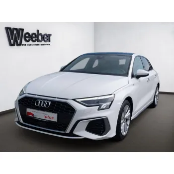 Audi A3, 2023, МКПП, пробег 56033 км