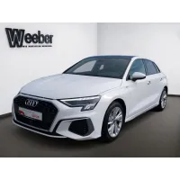 Audi A3, 2023, МКПП, пробег 56033 км