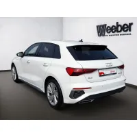 Audi A3, 2023, МКПП, пробег 56033 км