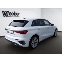 Audi A3, 2023, МКПП, пробег 56033 км