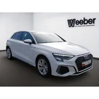 Audi A3, 2023, МКПП, пробег 56033 км