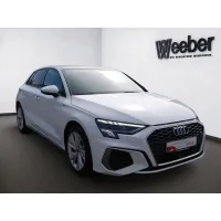 Audi A3, 2023, МКПП, пробег 56033 км